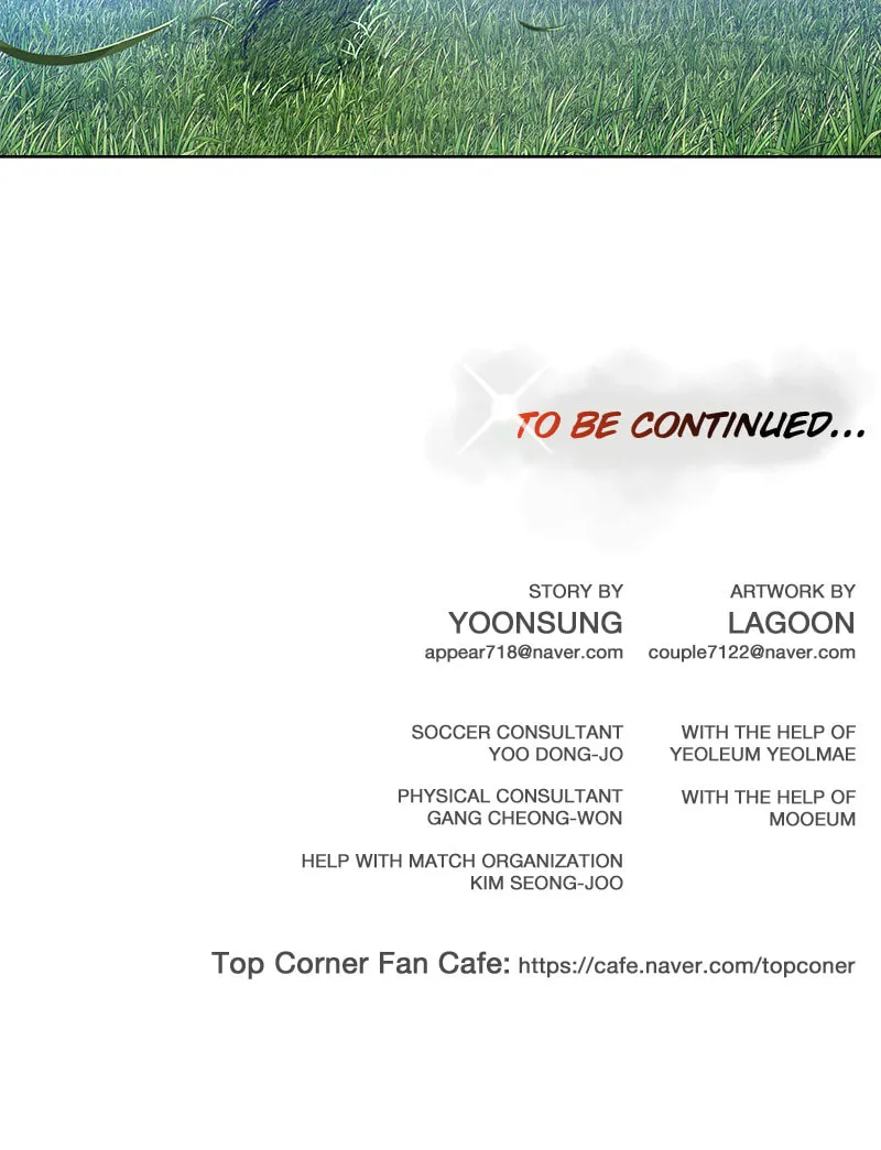Read Top Corner chapter 54 image 87 on Lezhin