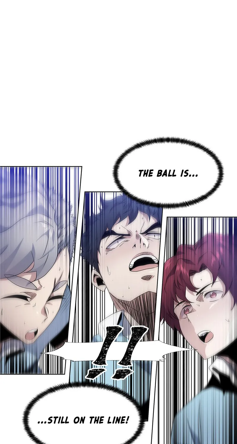 Read Top Corner chapter 54 image 9 on Lezhin