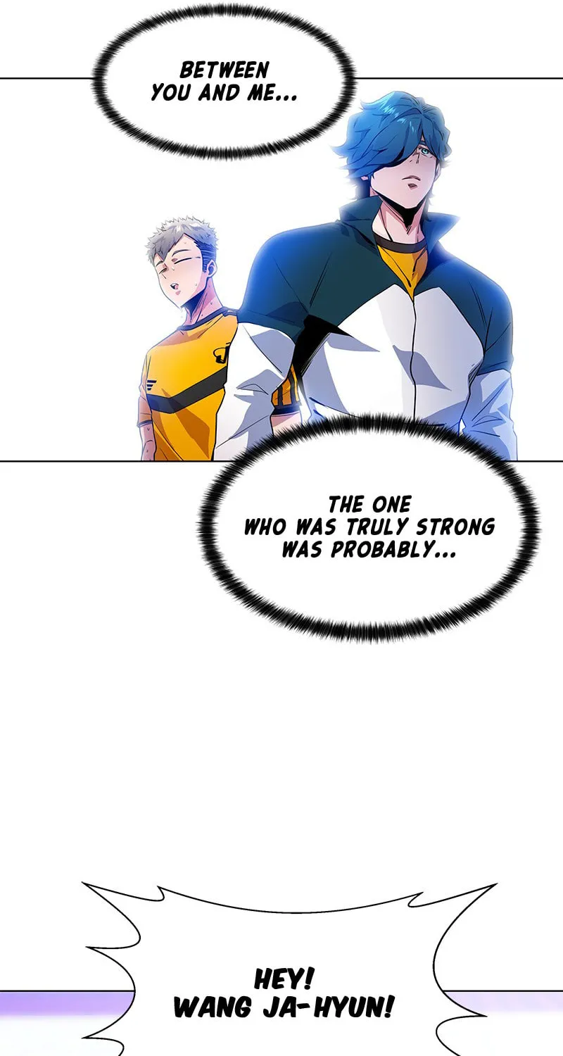 Read Top Corner chapter 55 image 10 on Lezhin