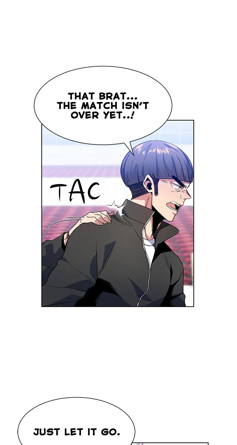 Read Top Corner chapter 55 image 12 on Lezhin
