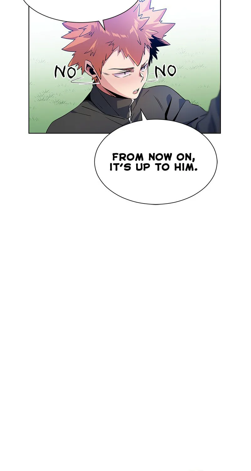 Read Top Corner chapter 55 image 13 on Lezhin
