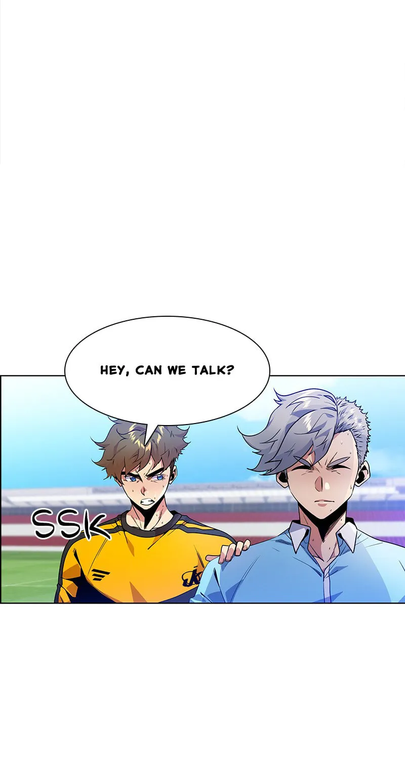 Read Top Corner chapter 55 image 16 on Lezhin