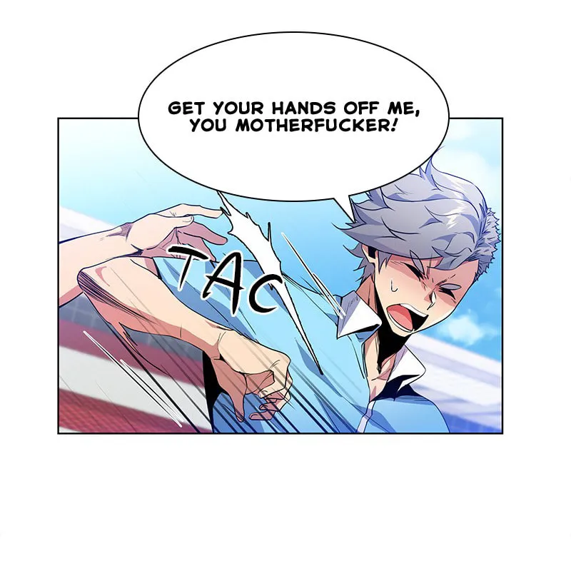 Read Top Corner chapter 55 image 17 on Lezhin