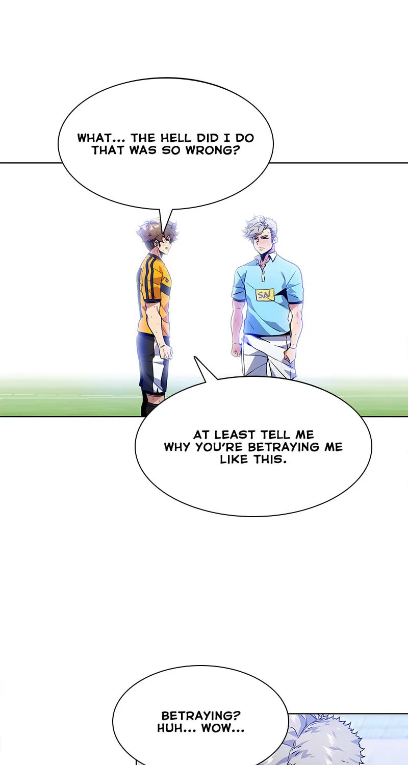 Read Top Corner chapter 55 image 18 on Lezhin