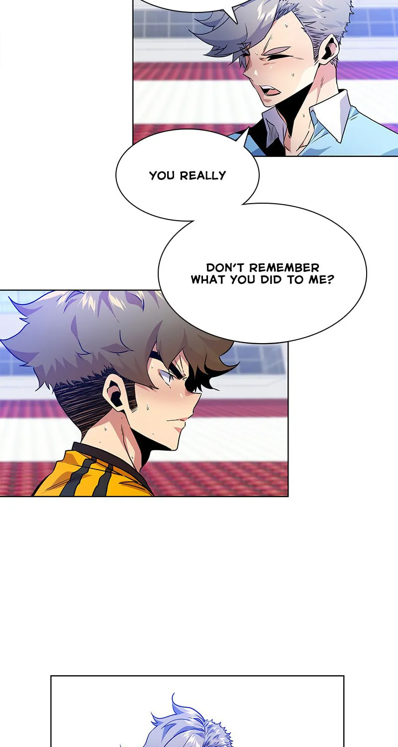 Read Top Corner chapter 55 image 19 on Lezhin