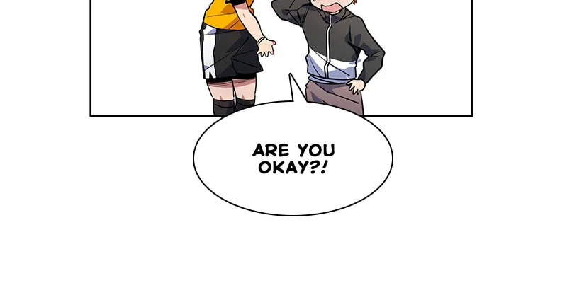 Read Top Corner chapter 55 image 2 on Lezhin