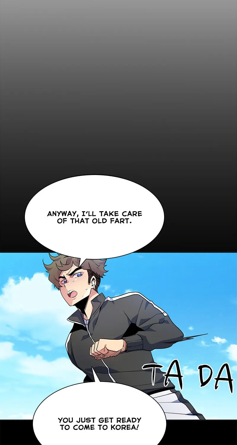 Read Top Corner chapter 55 image 21 on Lezhin