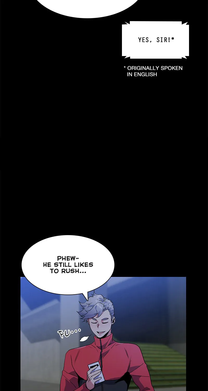 Read Top Corner chapter 55 image 22 on Lezhin