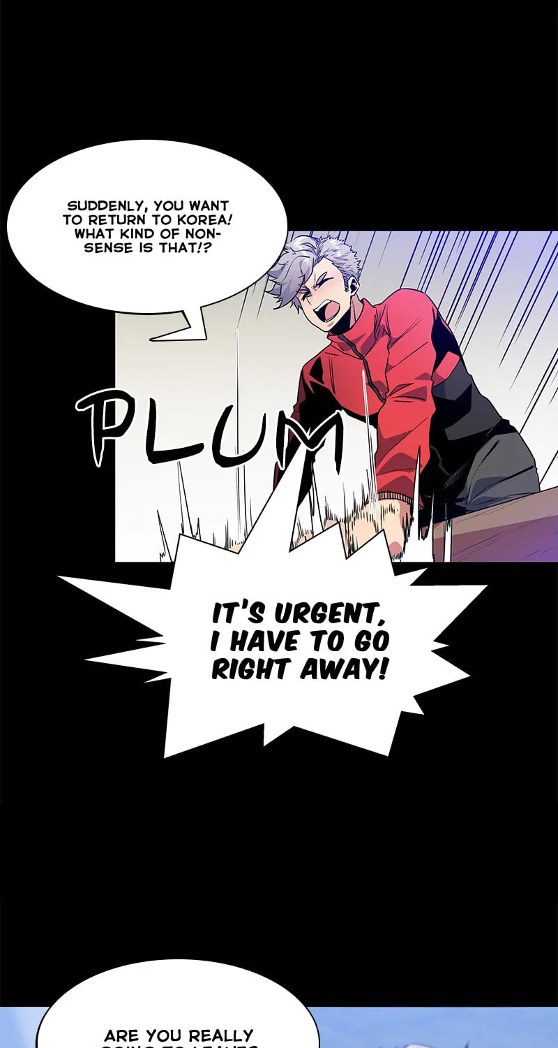 Read Top Corner chapter 55 image 24 on Lezhin