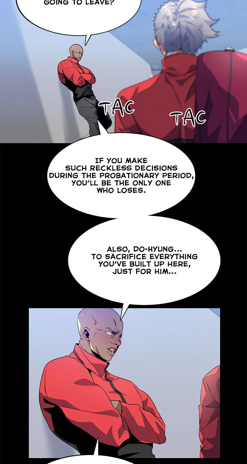Read Top Corner chapter 55 image 25 on Lezhin