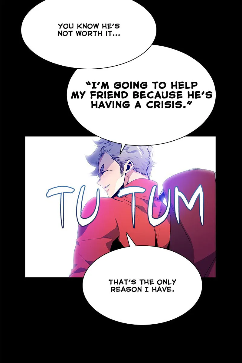 Read Top Corner chapter 55 image 26 on Lezhin