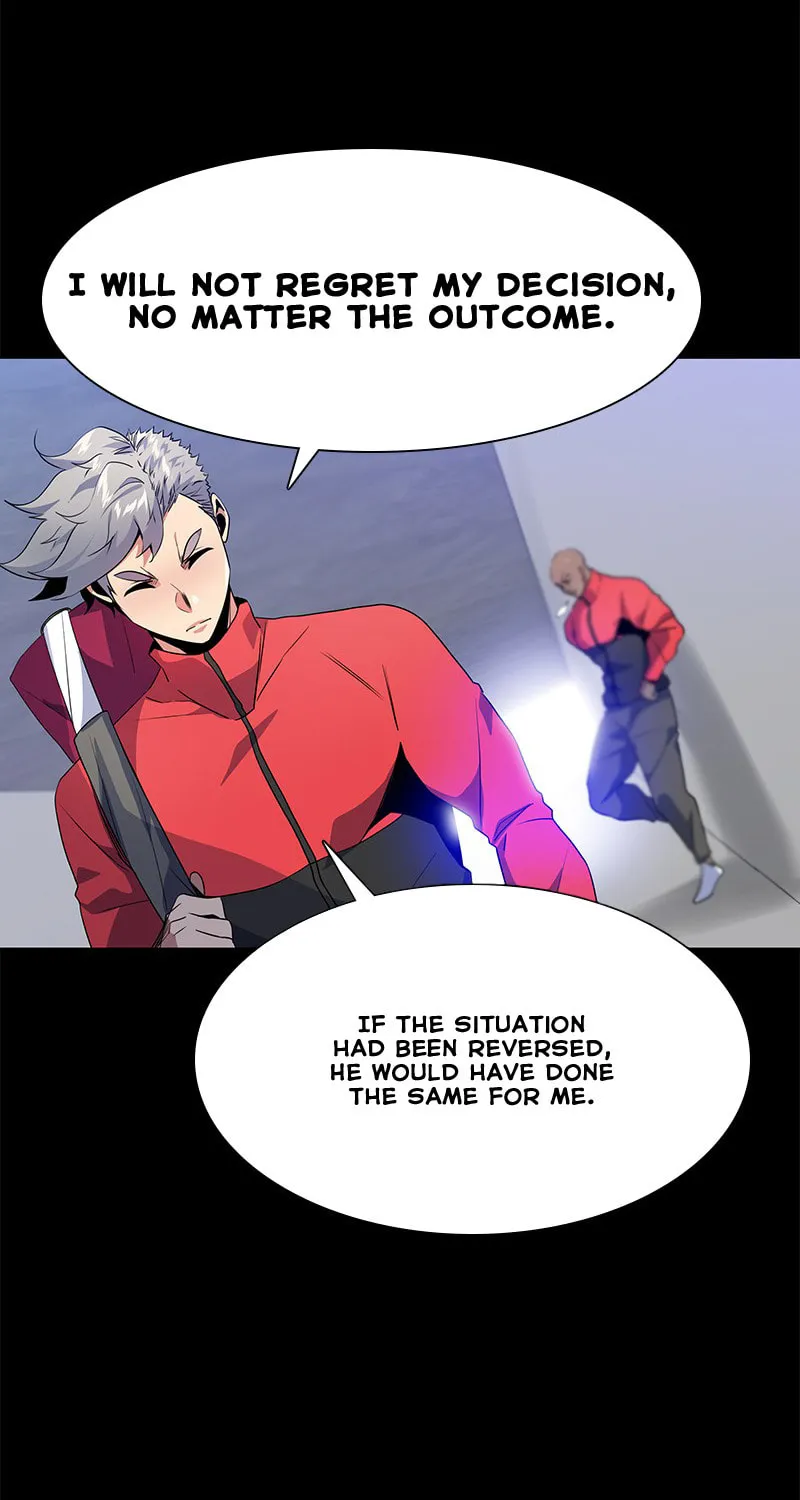 Read Top Corner chapter 55 image 27 on Lezhin