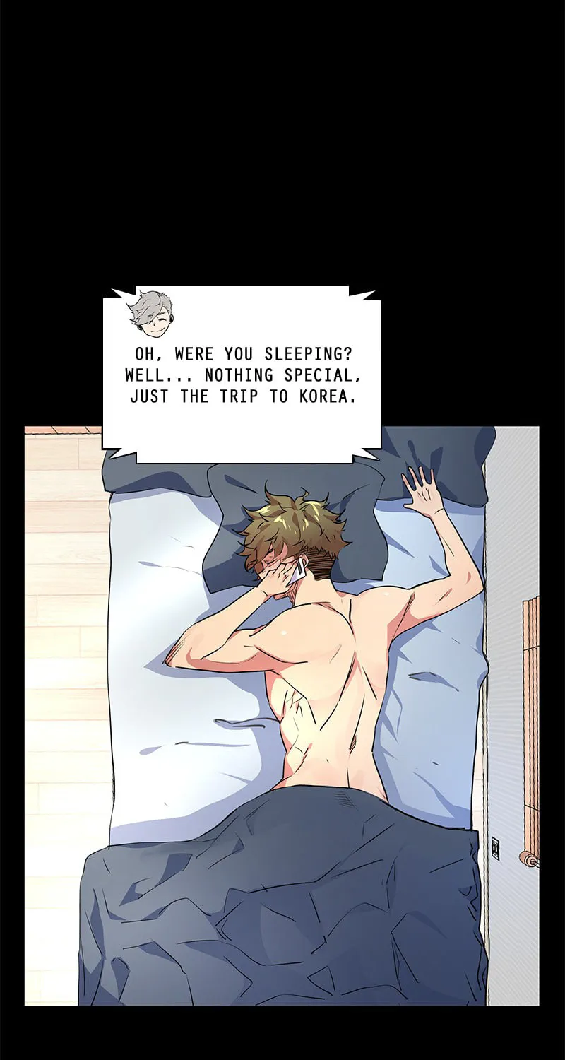 Read Top Corner chapter 55 image 33 on Lezhin