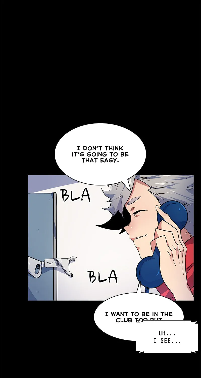 Read Top Corner chapter 55 image 34 on Lezhin