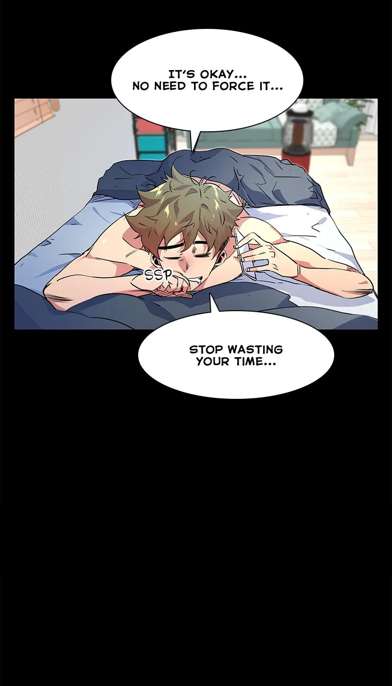 Read Top Corner chapter 55 image 35 on Lezhin