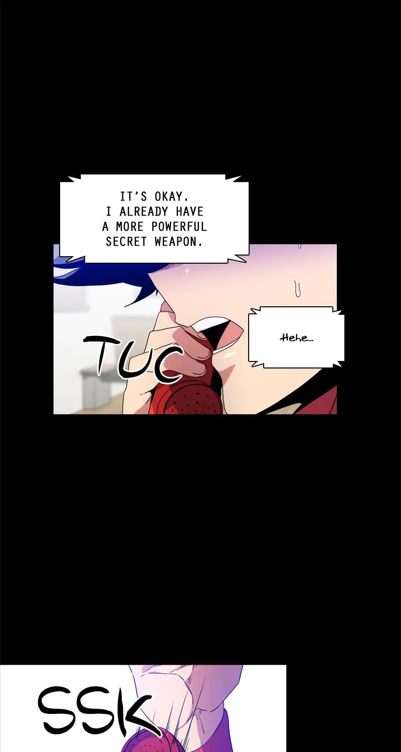 Read Top Corner chapter 55 image 37 on Lezhin