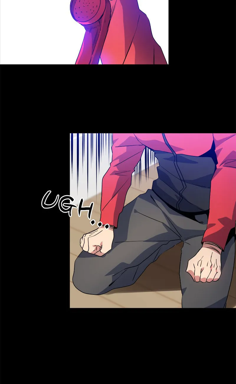 Read Top Corner chapter 55 image 38 on Lezhin