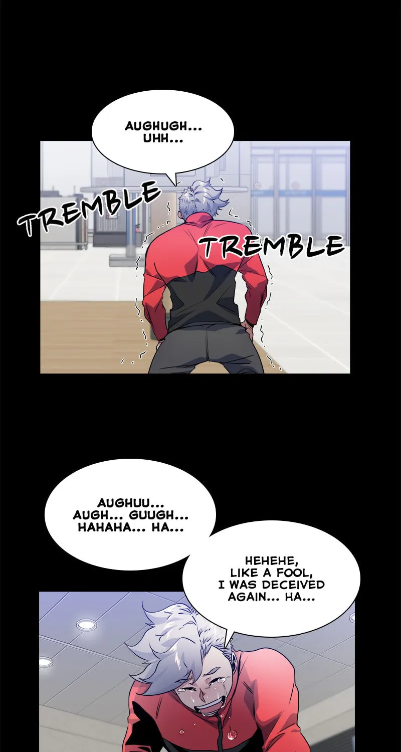 Read Top Corner chapter 55 image 39 on Lezhin