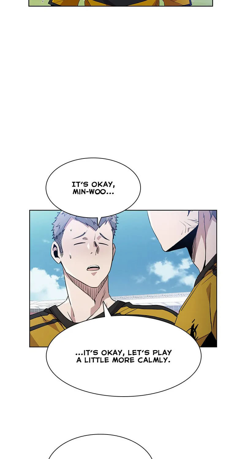 Read Top Corner chapter 55 image 4 on Lezhin