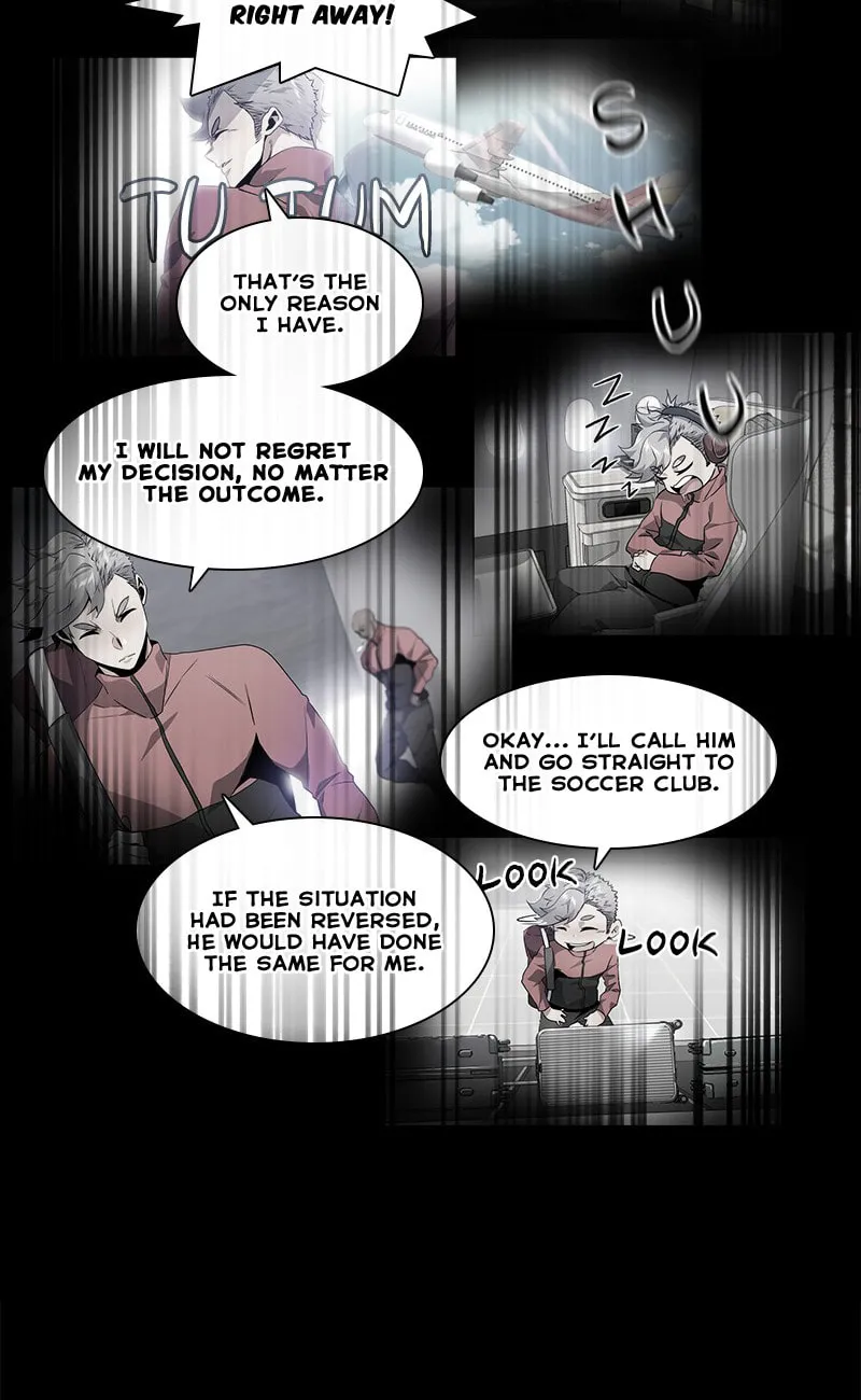 Read Top Corner chapter 55 image 41 on Lezhin