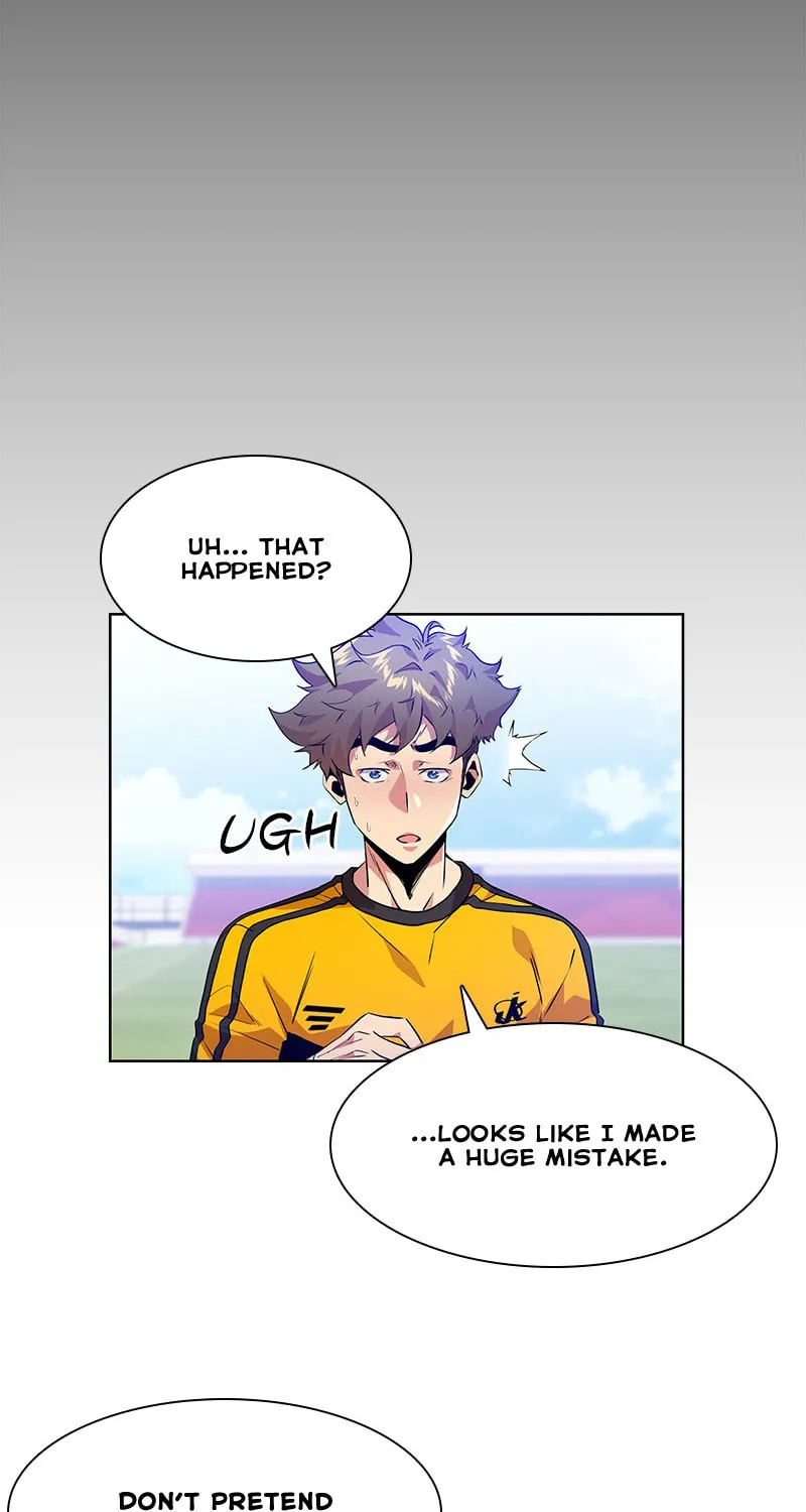 Read Top Corner chapter 55 image 45 on Lezhin