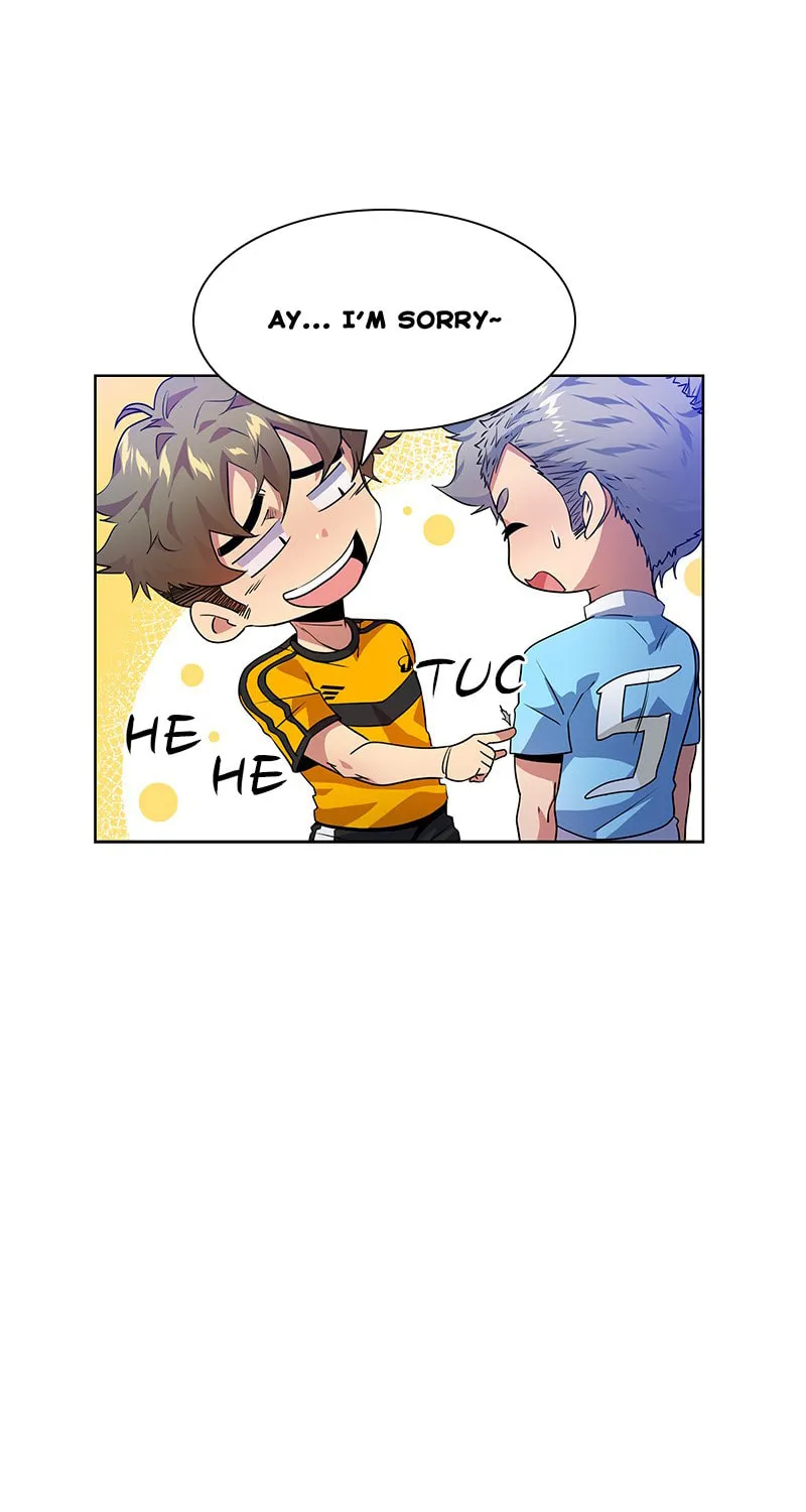 Read Top Corner chapter 55 image 48 on Lezhin