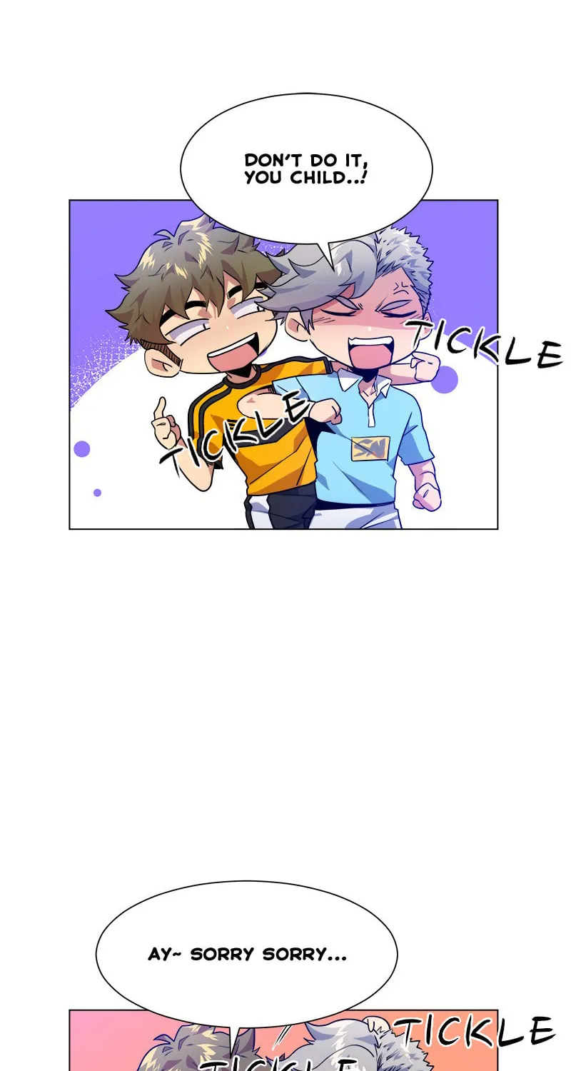 Read Top Corner chapter 55 image 49 on Lezhin