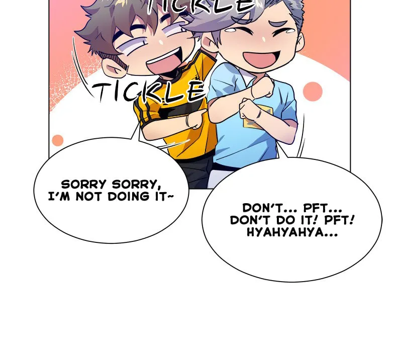 Read Top Corner chapter 55 image 50 on Lezhin