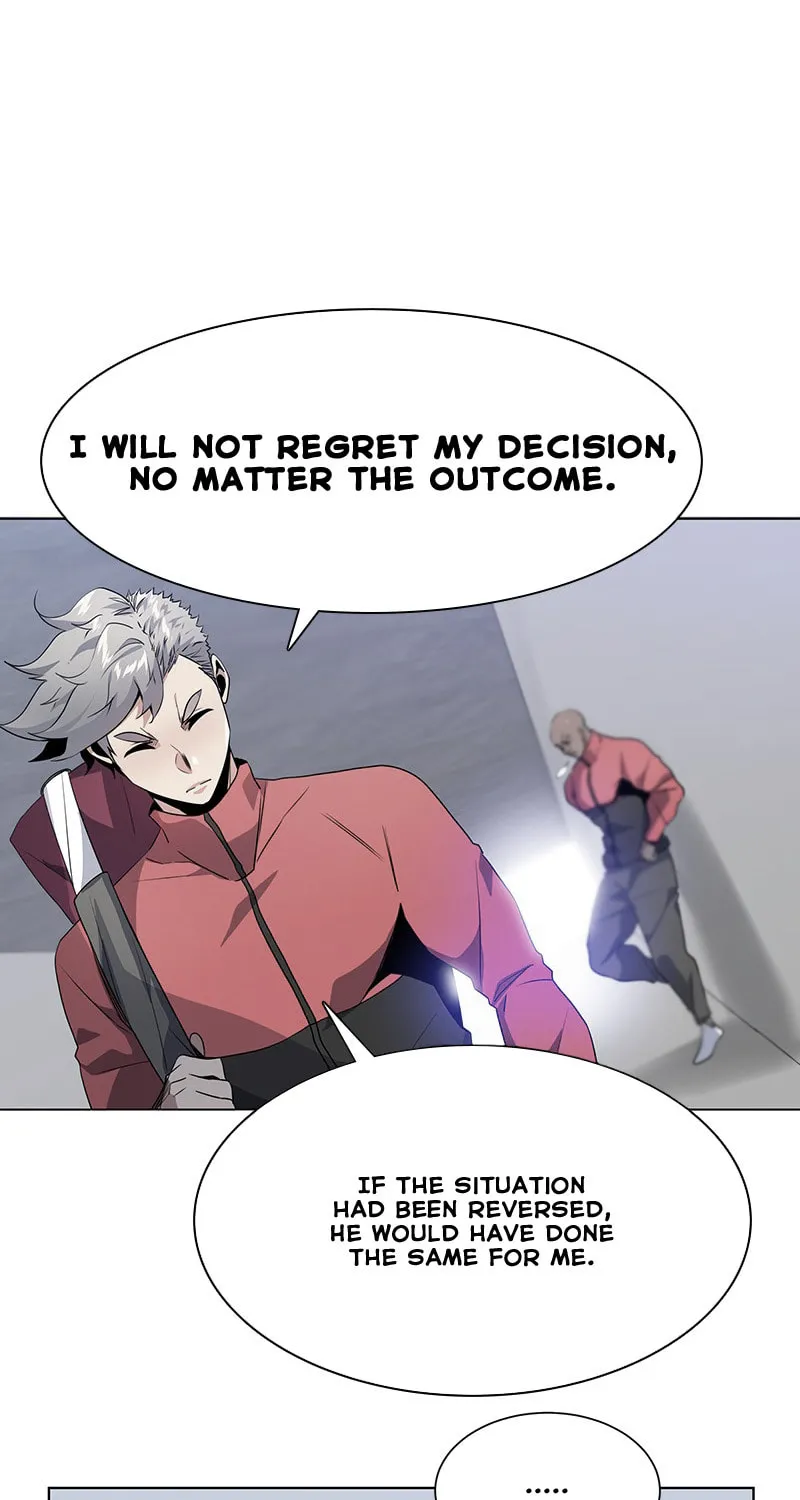 Read Top Corner chapter 55 image 54 on Lezhin