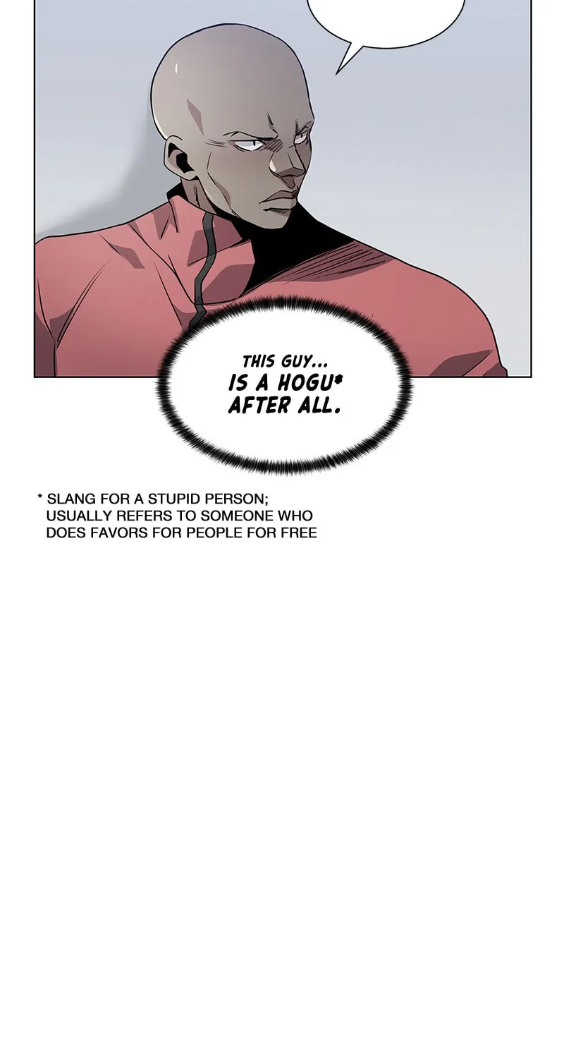 Read Top Corner chapter 55 image 55 on Lezhin