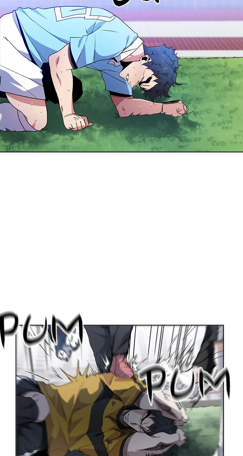 Read Top Corner chapter 55 image 58 on Lezhin