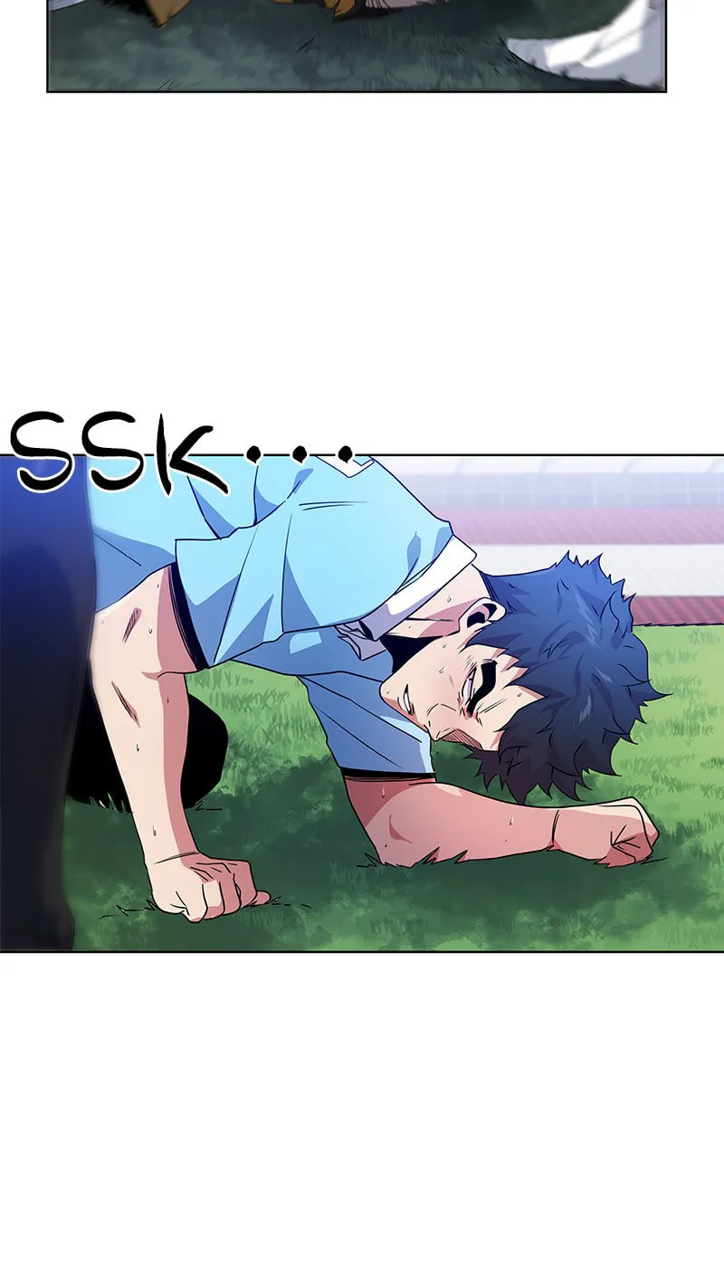 Read Top Corner chapter 55 image 59 on Lezhin