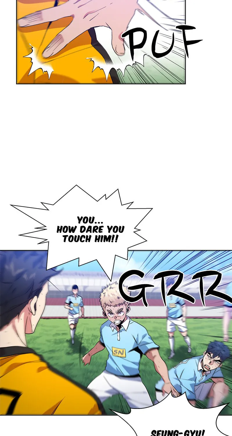 Read Top Corner chapter 55 image 61 on Lezhin