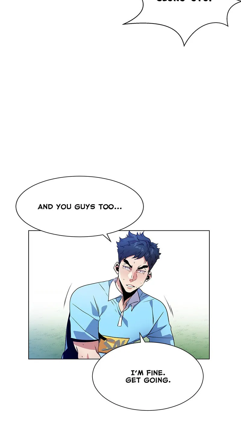 Read Top Corner chapter 55 image 62 on Lezhin