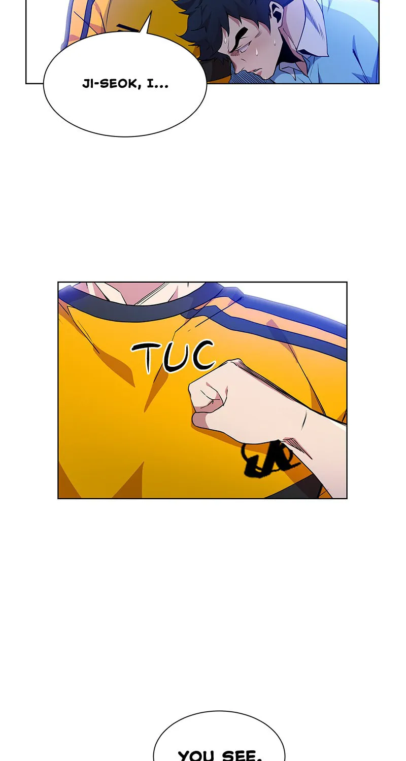 Read Top Corner chapter 55 image 64 on Lezhin