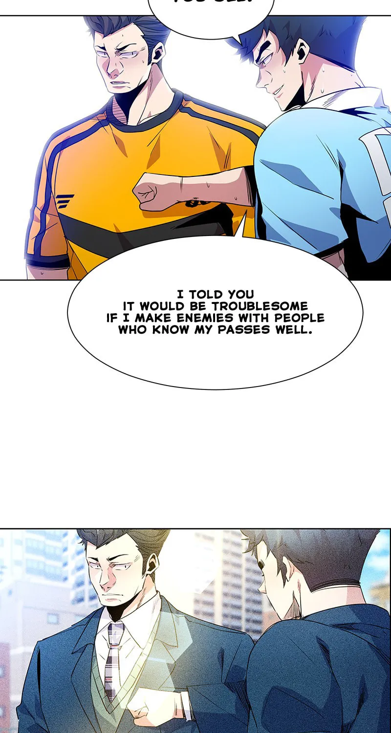 Read Top Corner chapter 55 image 65 on Lezhin