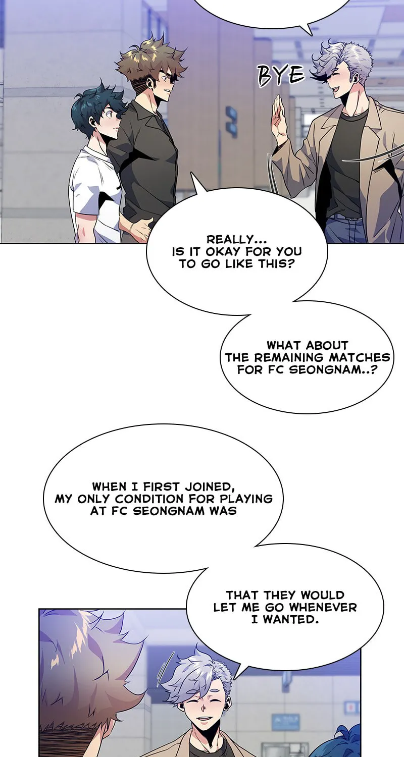 Read Top Corner chapter 55 image 76 on Lezhin