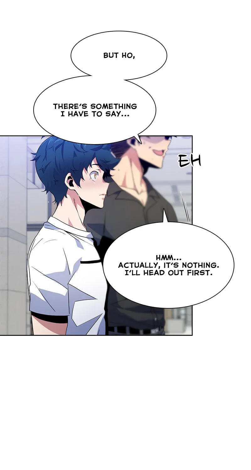 Read Top Corner chapter 55 image 78 on Lezhin