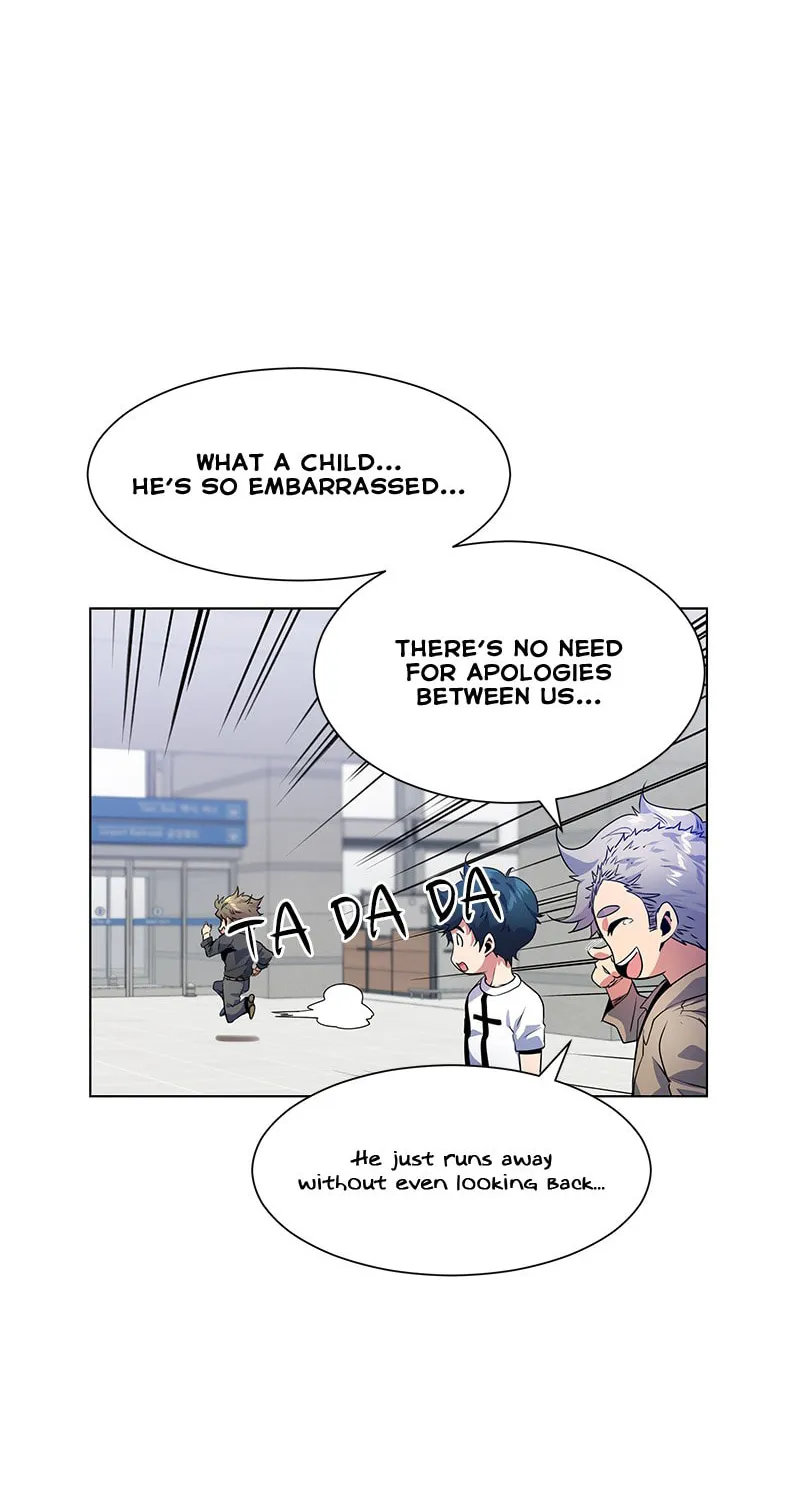 Read Top Corner chapter 55 image 79 on Lezhin