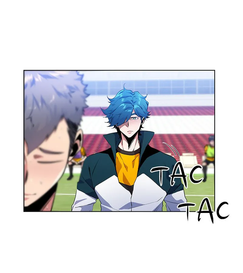 Read Top Corner chapter 55 image 8 on Lezhin