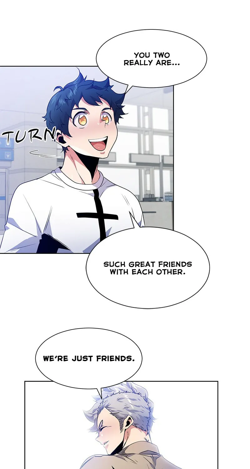 Read Top Corner chapter 55 image 80 on Lezhin