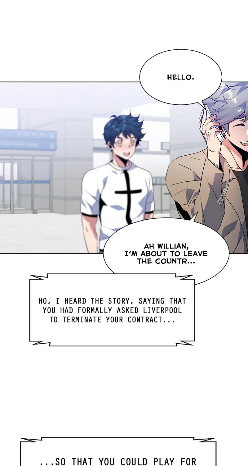 Read Top Corner chapter 55 image 82 on Lezhin