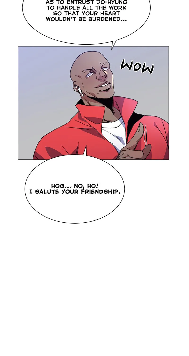 Read Top Corner chapter 55 image 84 on Lezhin