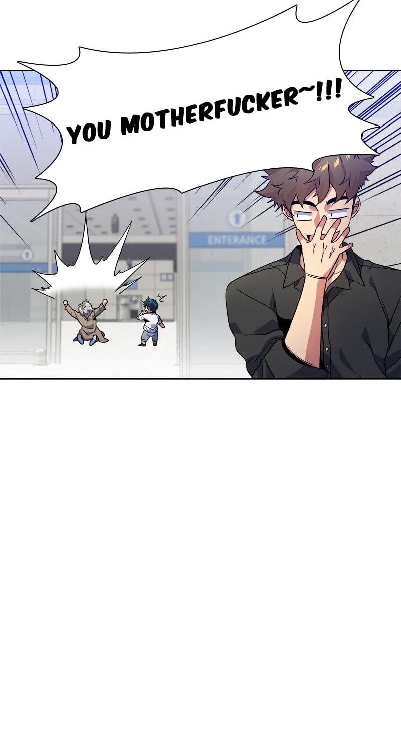 Read Top Corner chapter 55 image 86 on Lezhin