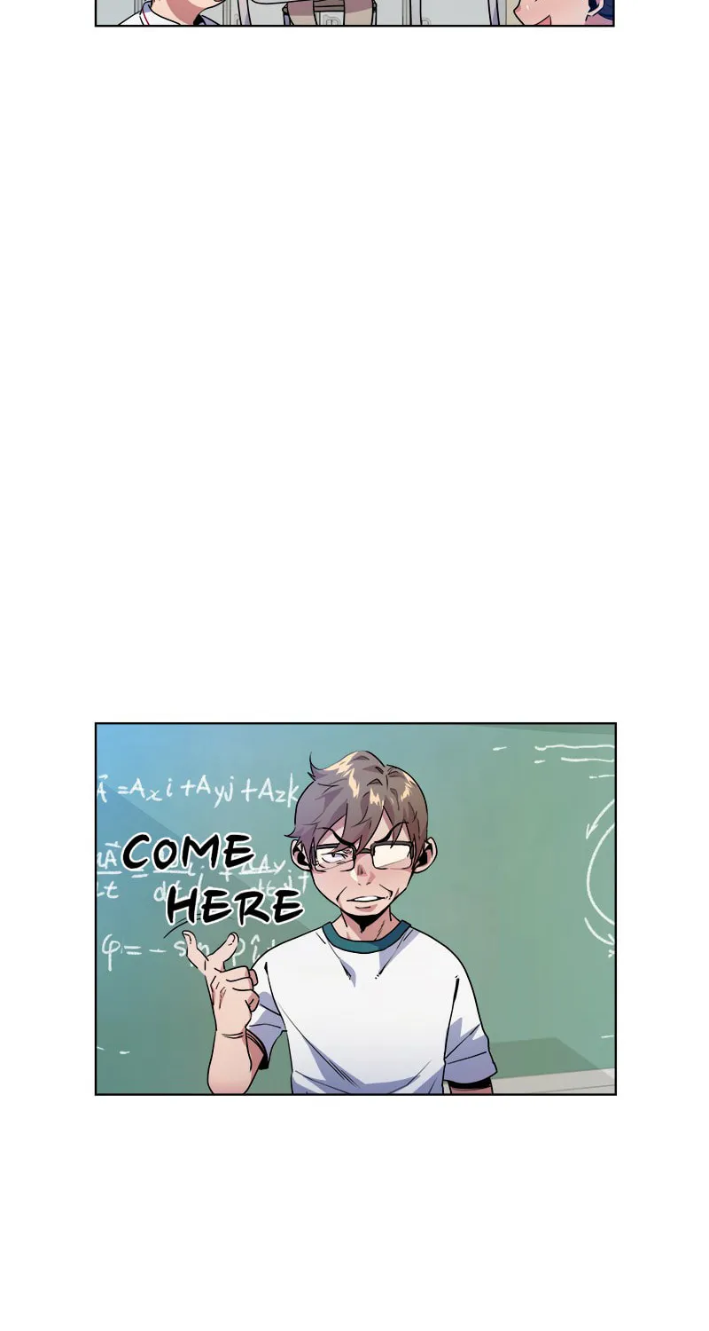 Read Top Corner chapter 56 image 1 on Lezhin