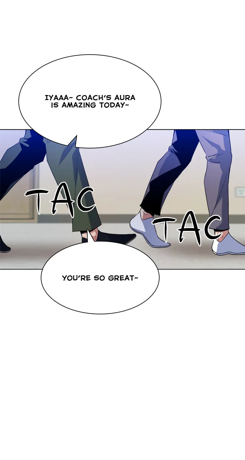 Read Top Corner chapter 56 image 13 on Lezhin