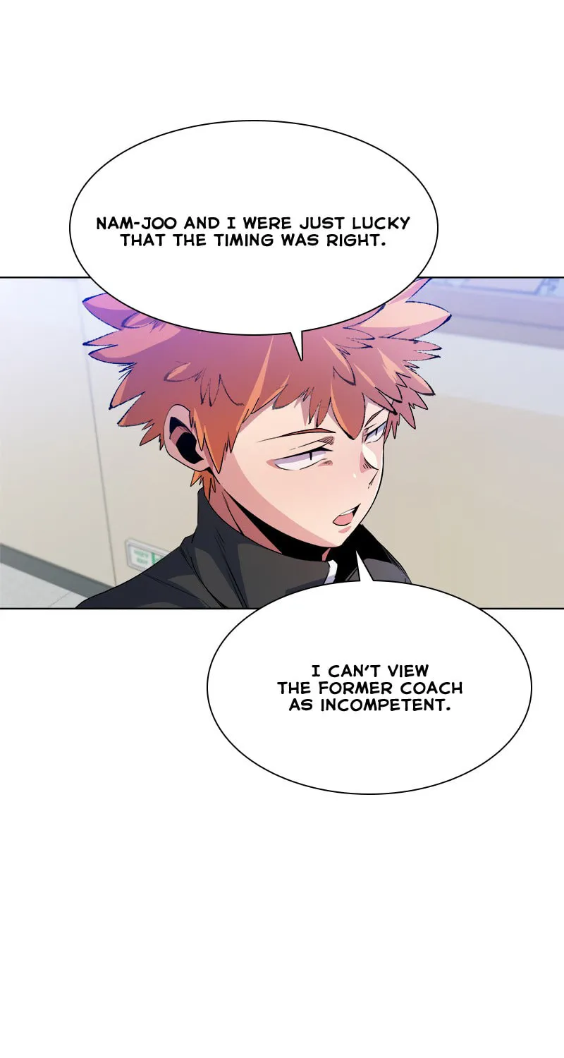 Read Top Corner chapter 56 image 15 on Lezhin