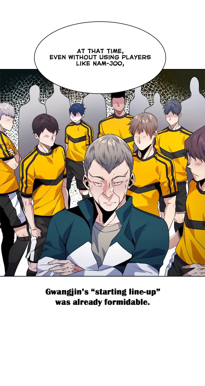 Read Top Corner chapter 56 image 16 on Lezhin