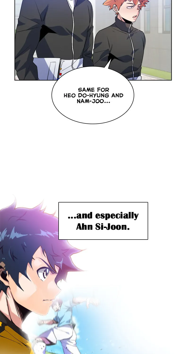 Read Top Corner chapter 56 image 19 on Lezhin
