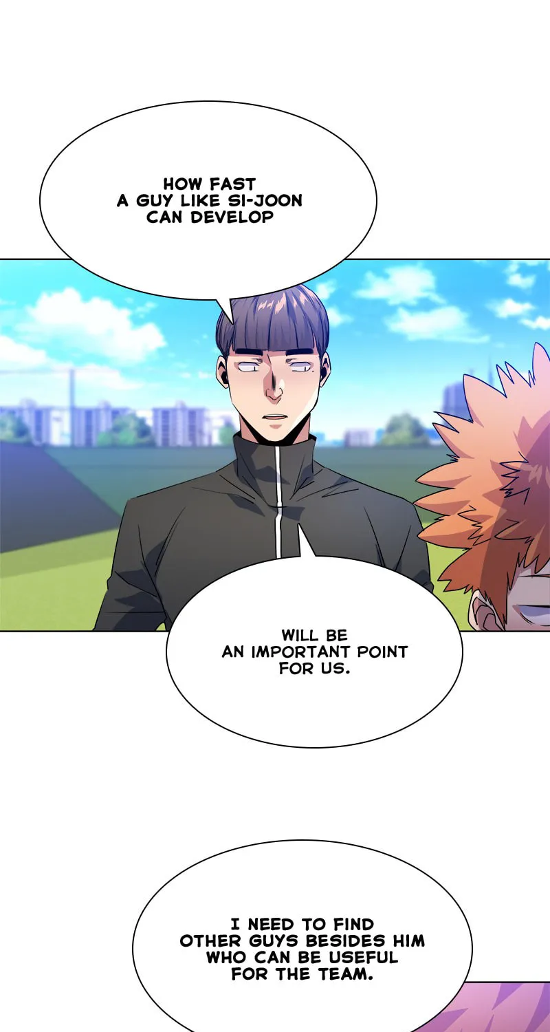 Read Top Corner chapter 56 image 21 on Lezhin